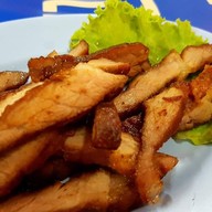 เมนูของร้าน ส้มตำหนองคาย 2