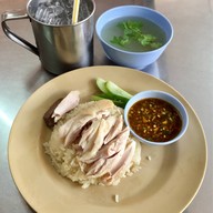 เมนูของร้าน .