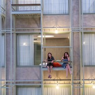 Samsen The Street Hotel