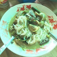 ก๋วยเตี๋ยวหมู ราชมนตรี