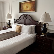 Dhavara Boutique Hotel