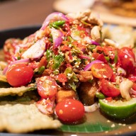 Samsen The Street Hotel