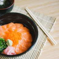 เมนูของร้าน Sushi Yuu X Pasta ซูชิยู เอ็กซ์ พาสต้า ลาดกระบัง