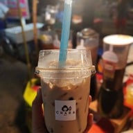 ชบา ชานมไข่มุก สันปูเลย