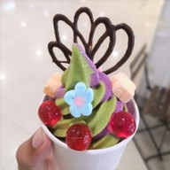 ไจ้แอ้นลูกชิ้นปลาระเบิคWalking market ไจแอ้นลูกชิ้นปลาระเบิคWalking market