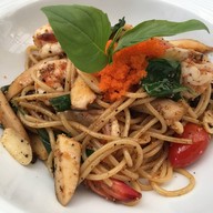 เมนูของร้าน ชีวิตดี