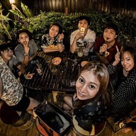 บรรยากาศ Mini soi