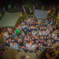 บรรยากาศ Mini soi