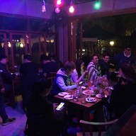 บรรยากาศ Mini soi