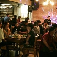 บรรยากาศ Mini soi