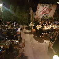 บรรยากาศ Mini soi