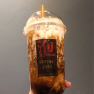 เมนูของร้าน Shong Cha หลัง ม.ข.