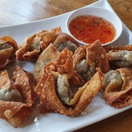 เมนูของร้าน เป็ดทอง