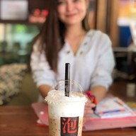 SHONG CHA Brown Sugar  เขาค้อ