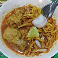ตลาดนัดมีโชค