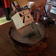 SHINJUKU SAKE BAR