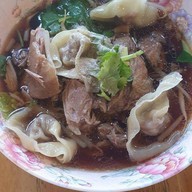 เมนูของร้าน เป็ดทอง