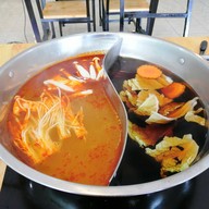 เซ็นโกะชาบู เซ็นโกะชาบู