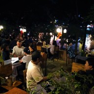 บรรยากาศ Mini soi