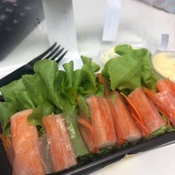 เมนูของร้าน Salala BTS ทองหล่อ