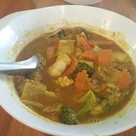 เมนูของร้าน ครัวเดอะเบส