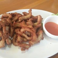 เมนูของร้าน ครัวเดอะเบส