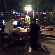 บรรยากาศ Mini soi