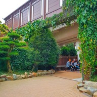 บรรยากาศ Chi Lin Nunnery