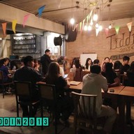 บรรยากาศ Mini soi