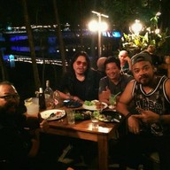 บรรยากาศ Mini soi
