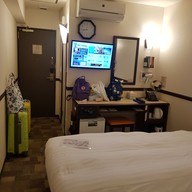 Toyoko-inn.com