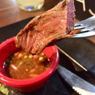 เมนูของร้าน The Beef Master by Company B MBK