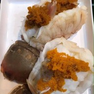 ตัวจะแตก ซีฟู้ด ภูเก็ต