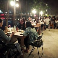 บรรยากาศ Mini soi