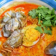 เมนูของร้าน Ta-Lew-Bin (ตะหลิวบิน) สุขุมวิท 71