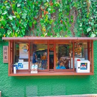 บรรยากาศ Chi Lin Nunnery