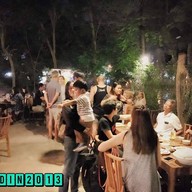บรรยากาศ Mini soi