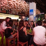 SHINJUKU SAKE BAR