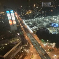 Park Society SO/ Bangkok