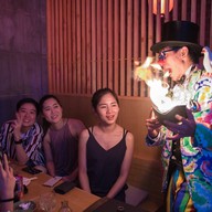 SHINJUKU SAKE BAR