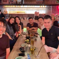 SHINJUKU SAKE BAR