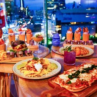 View Rooftop Bar Bangkok