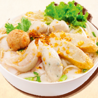 เมนูของร้าน ง้วนหลังวัง ซีคอนสแควร์