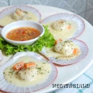 เมนูของร้าน กินข้าวบ้านเพื่อน
