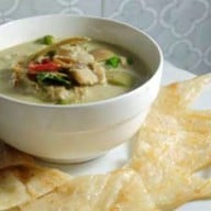 เมนูของร้าน กินข้าวบ้านเพื่อน