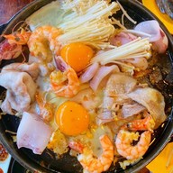 ปิ้งเนย-บุพเฟ่ต์ปิ้งย่าง หาดใหญ่