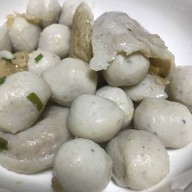 เมนูของร้าน ลิ้มเล่าซา ทาวอินทาว