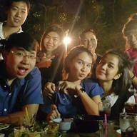 บรรยากาศ Mini soi