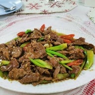 ยอดอร่อย