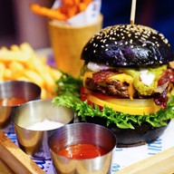 View Rooftop Bar Bangkok